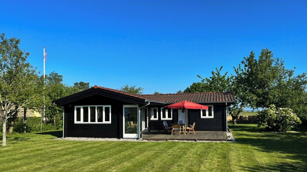 Photo of Outdoor in Ørsted