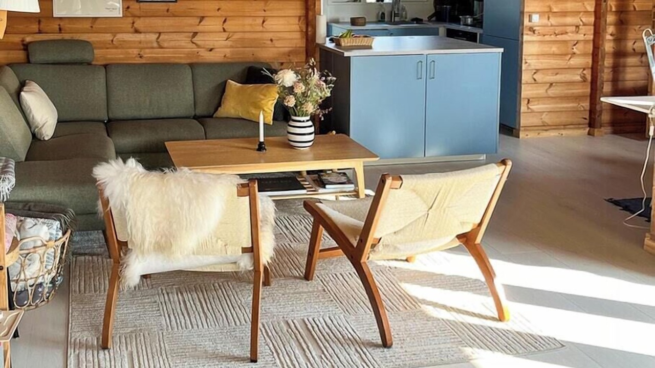 Photo of Livingroom in Ørsted