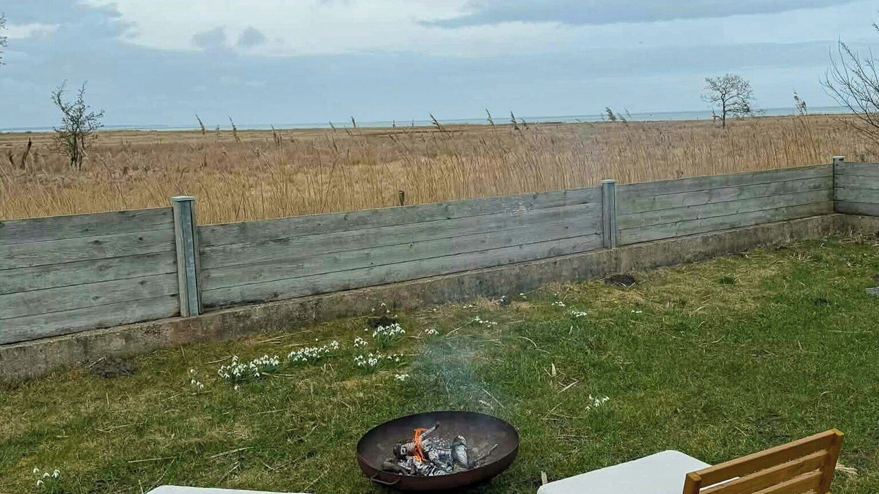 Photo of Outdoor in Ørsted