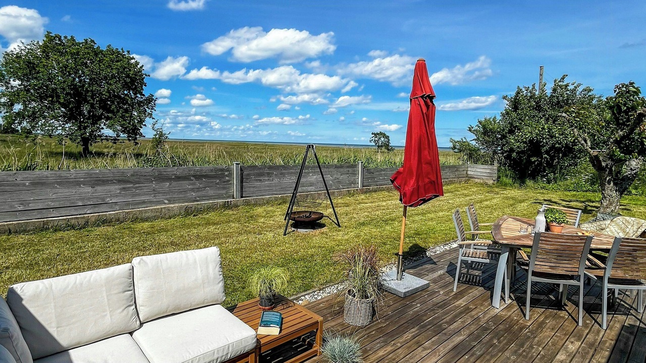 Photo of Outdoor in Ørsted