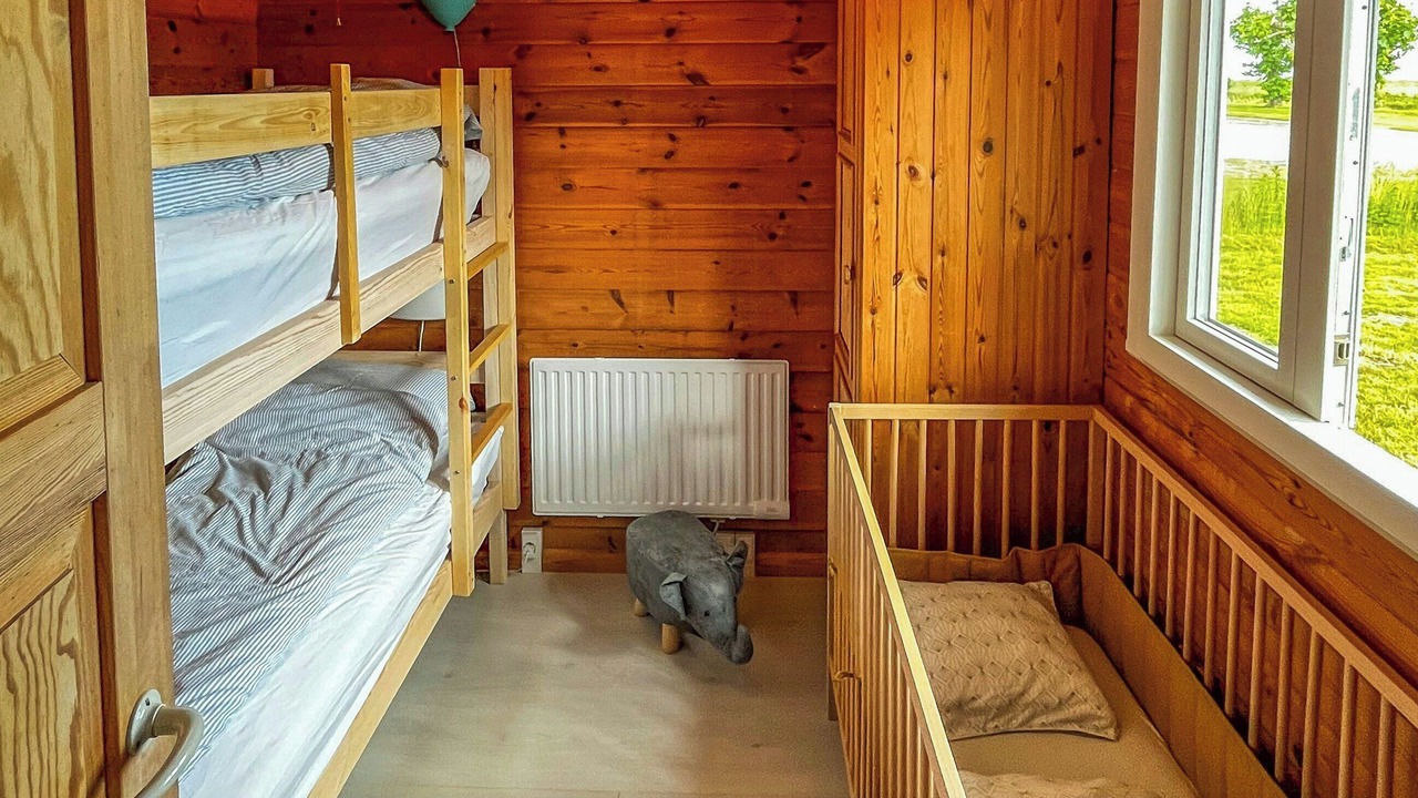 Photo of Bedroom in Ørsted