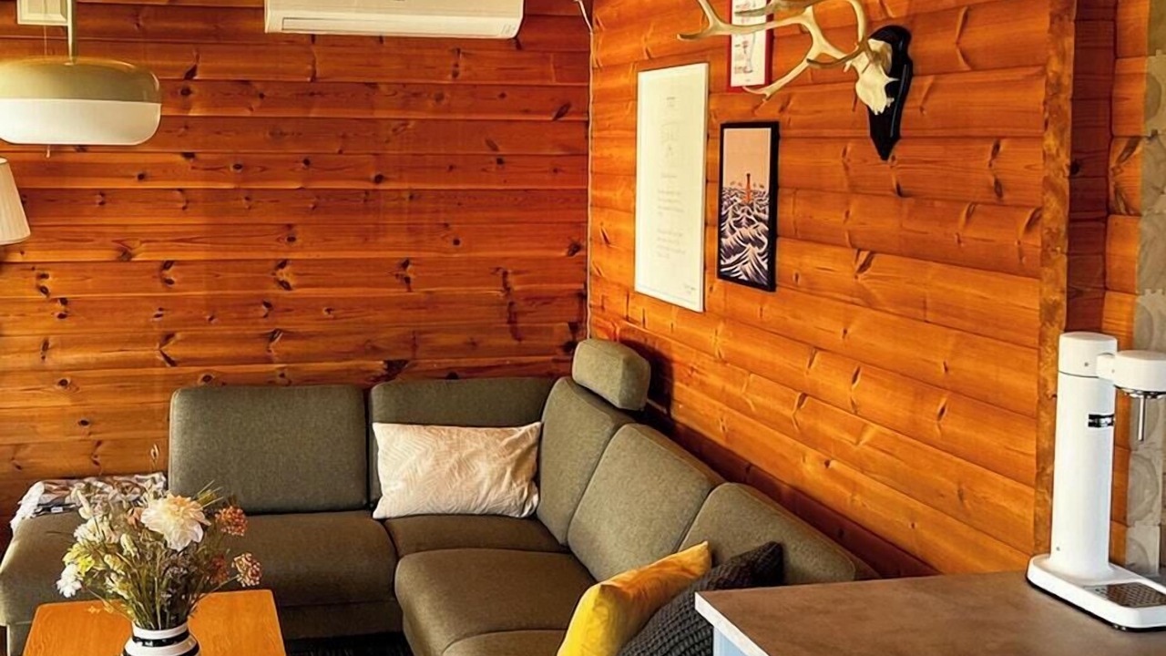 Photo of Livingroom in Ørsted