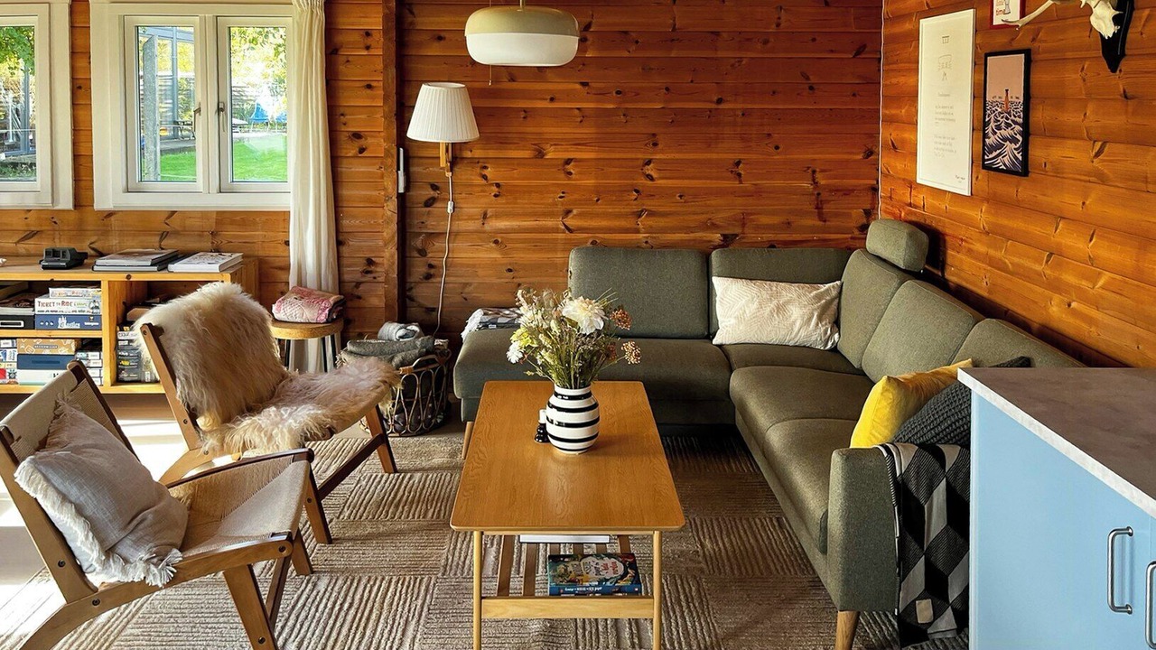 Photo of Livingroom in Ørsted