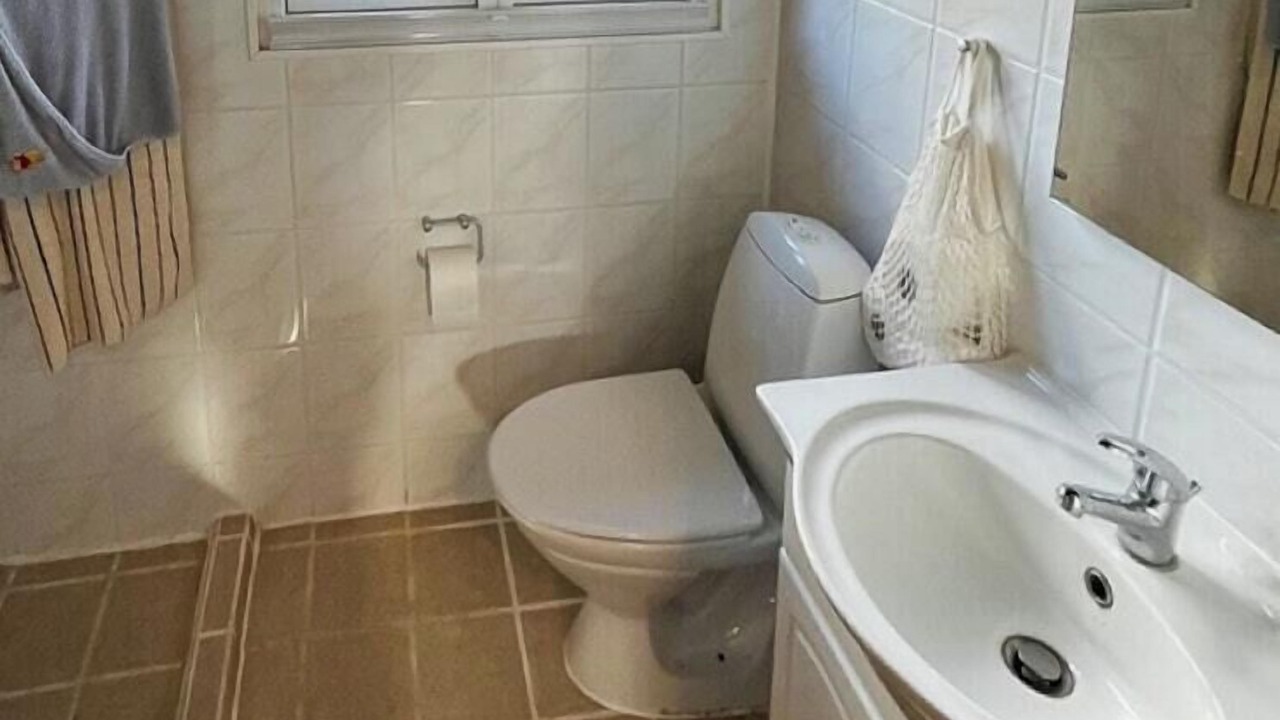 Photo of Bathroom in Ørsted