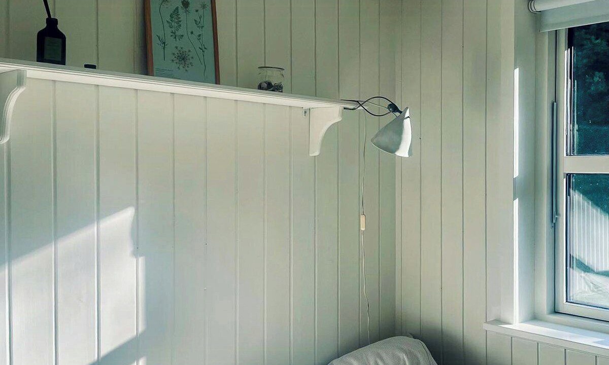 Photo of Bedroom in Melby