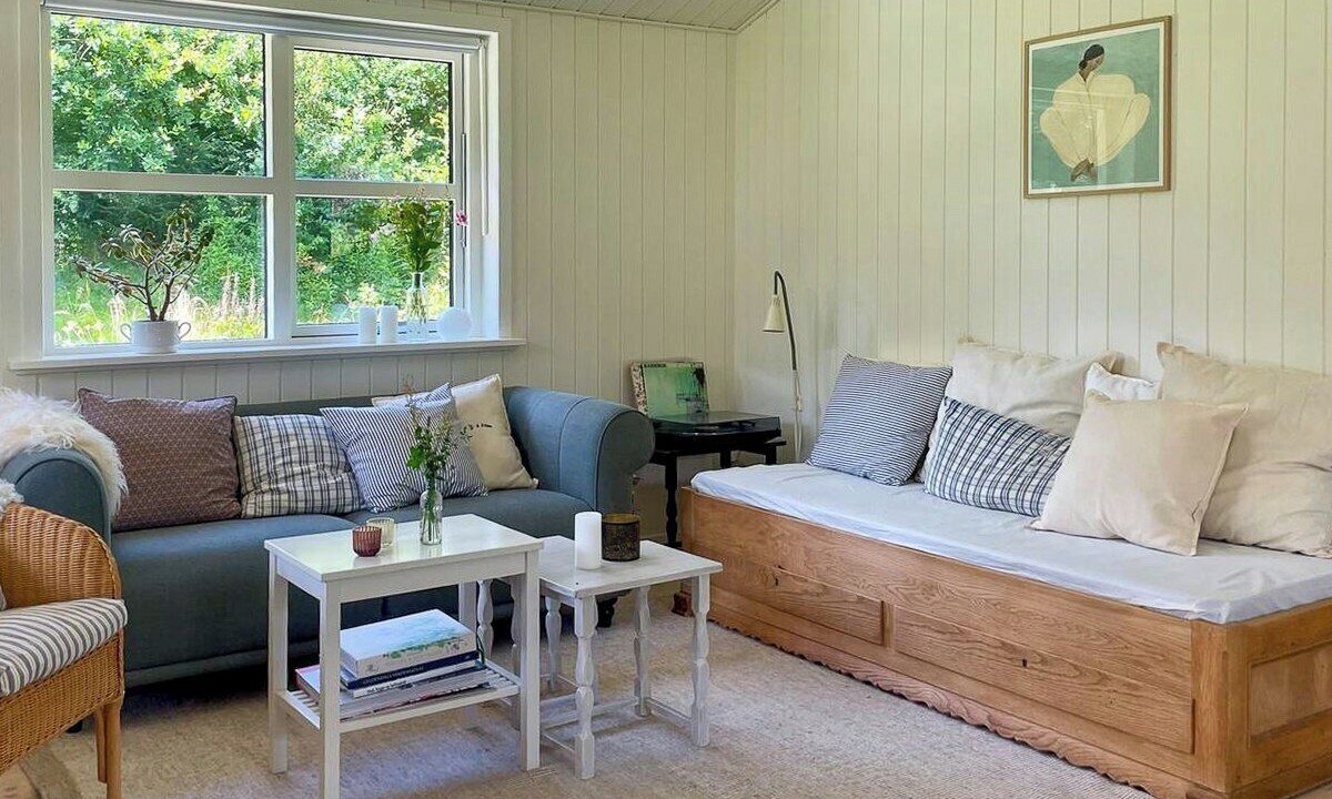 Photo of Livingroom in Melby
