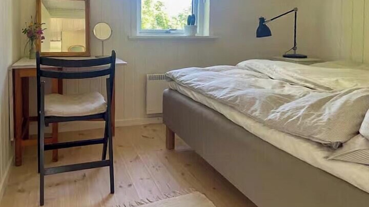 Photo of Bedroom in Melby