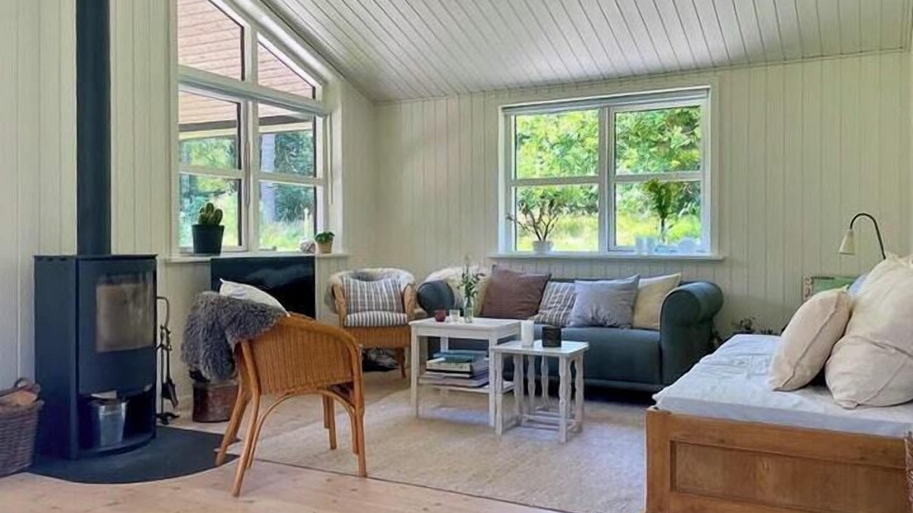 Photo of Livingroom in Melby