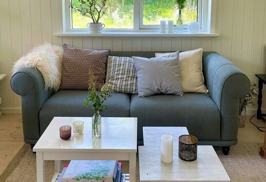 Photo of Livingroom in Melby