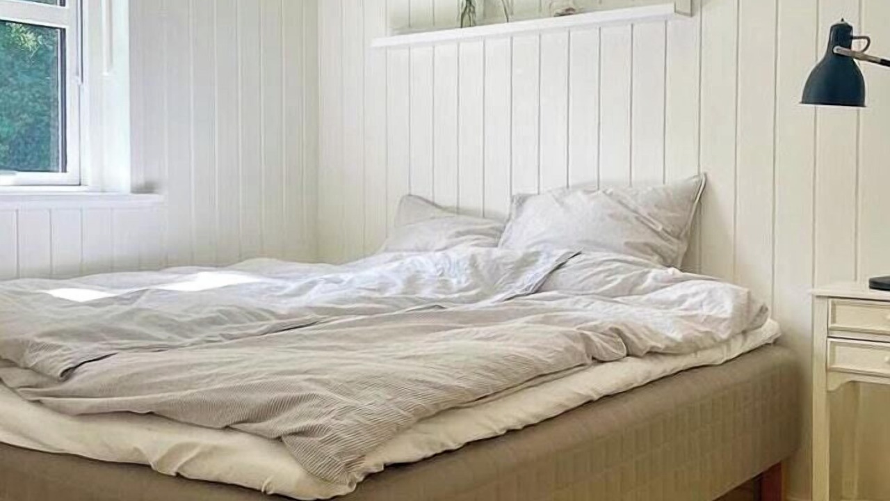 Photo of Bedroom in Melby