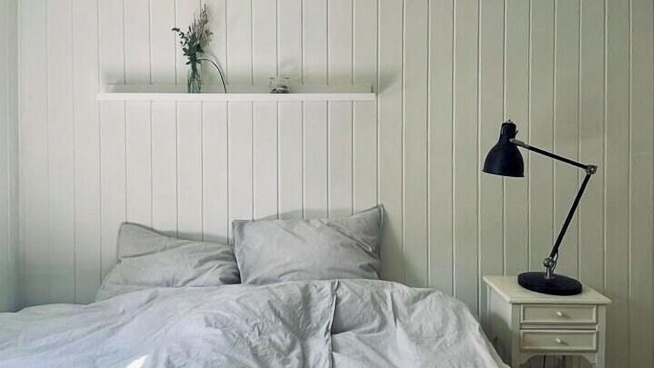 Photo of Bedroom in Melby