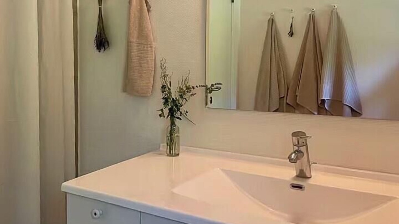 Photo of Bathroom in Melby