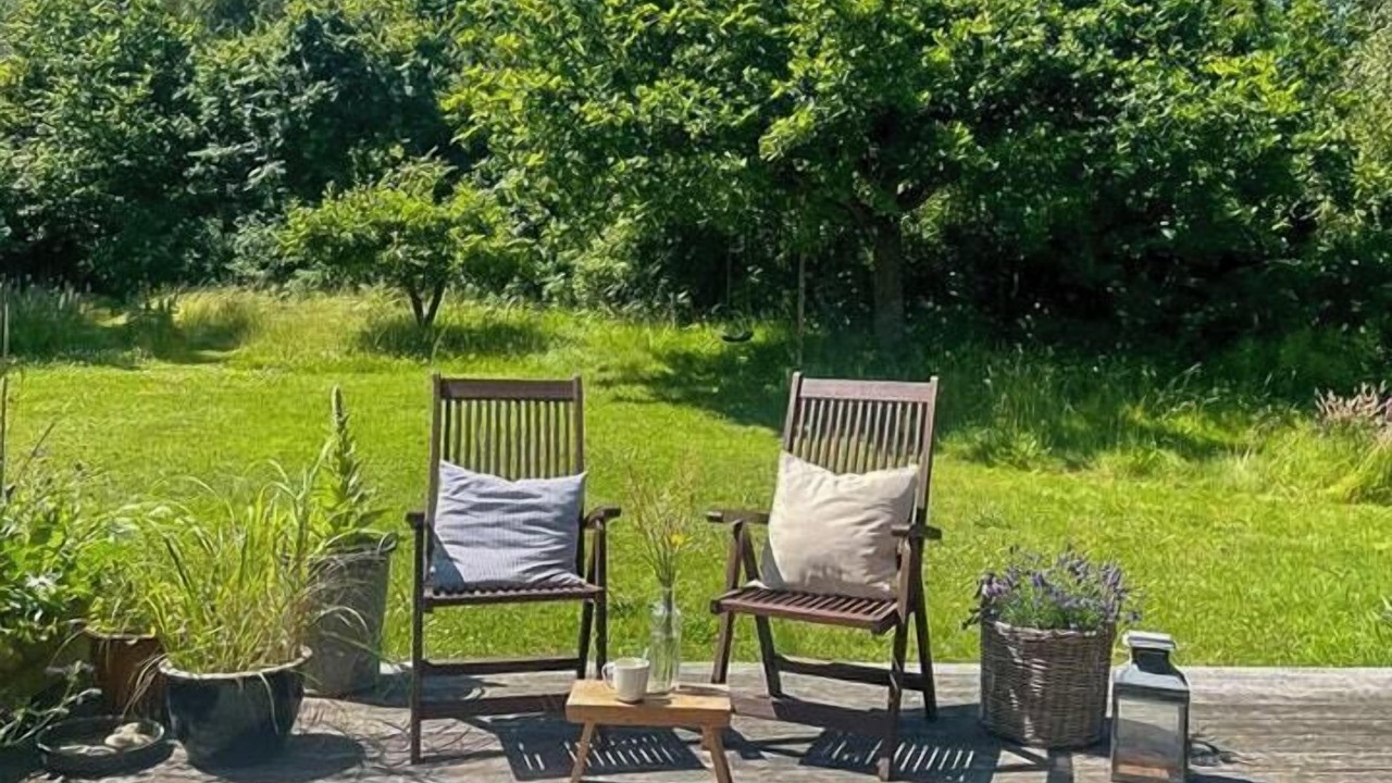 Photo of Outdoor in Melby