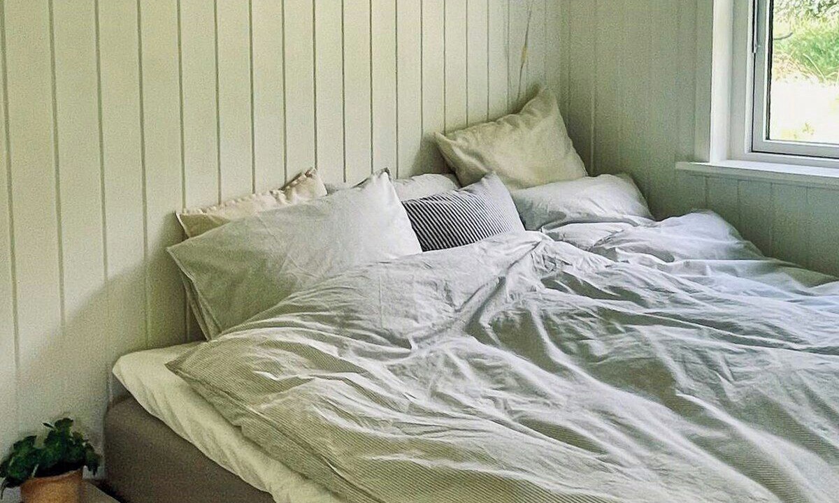 Photo of Bedroom in Melby