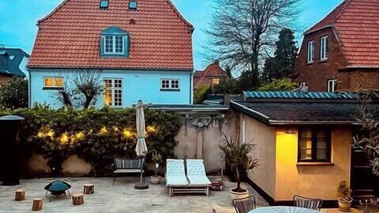 Photo of Outdoor in Amager