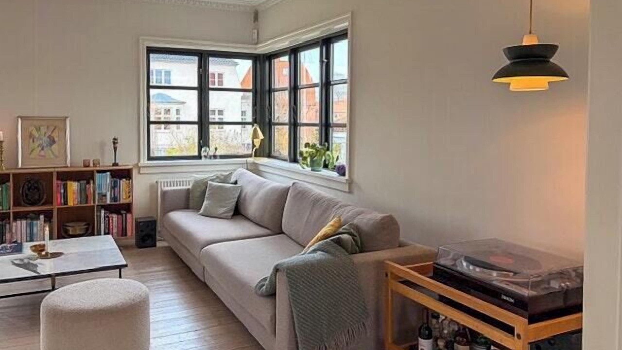 Photo of Livingroom in Amager
