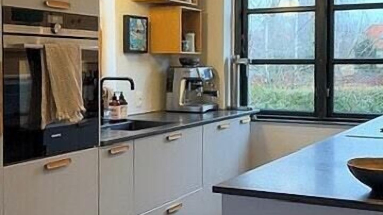 Photo of Kitchen in Amager