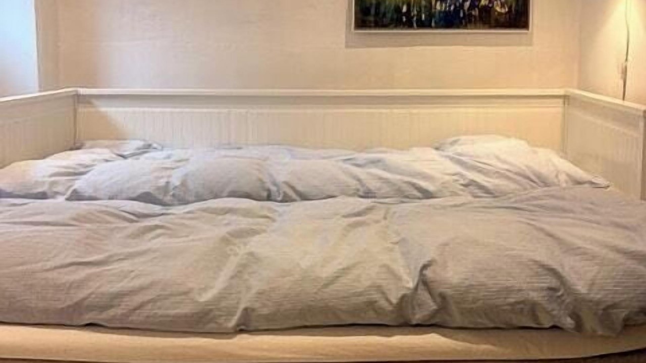 Photo of Bedroom in Amager