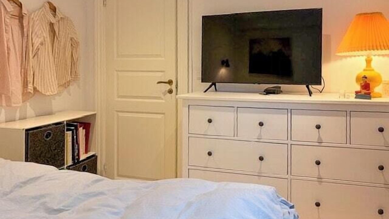 Photo of Bedroom in Amager