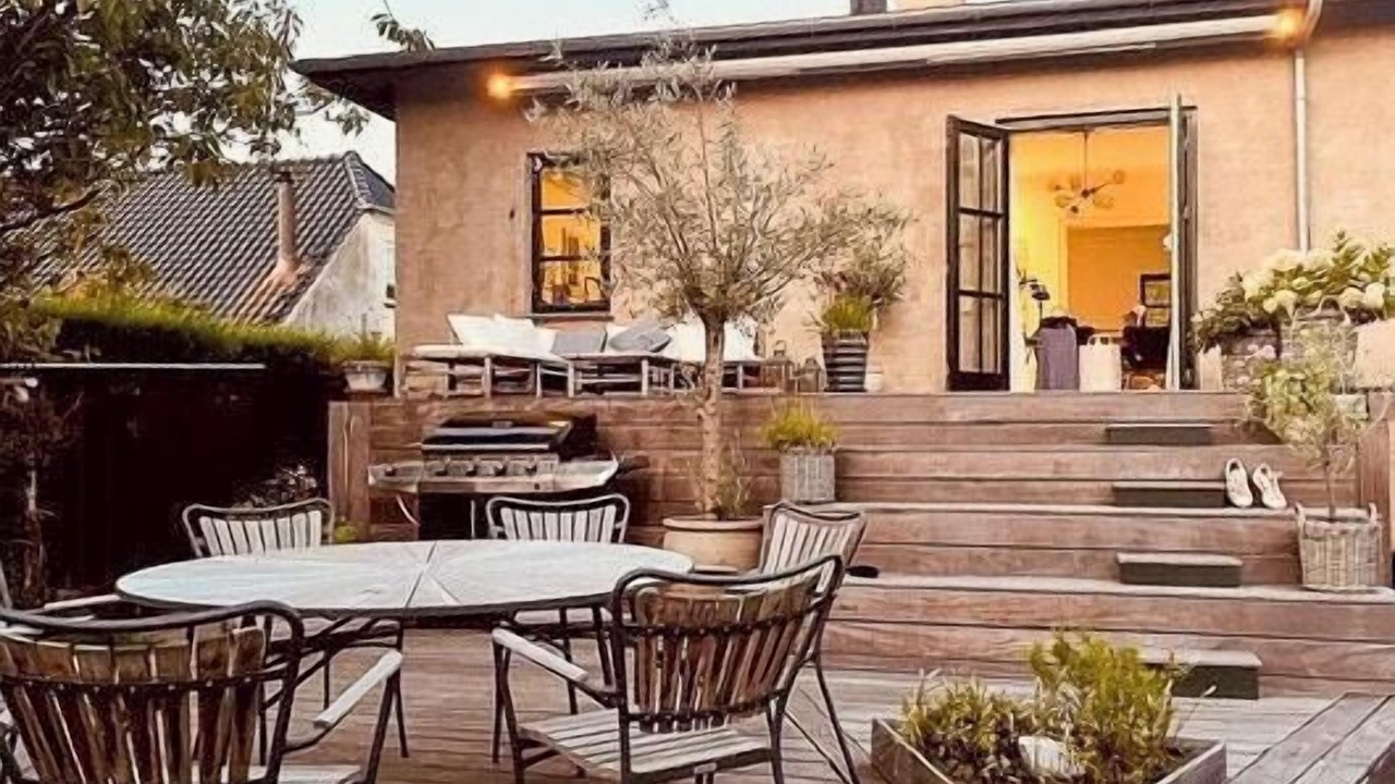 Photo of Outdoor in Amager