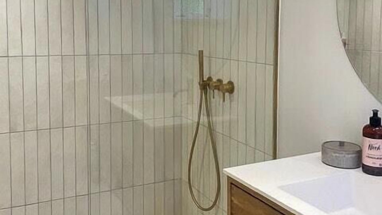 Photo of Bathroom in Amager