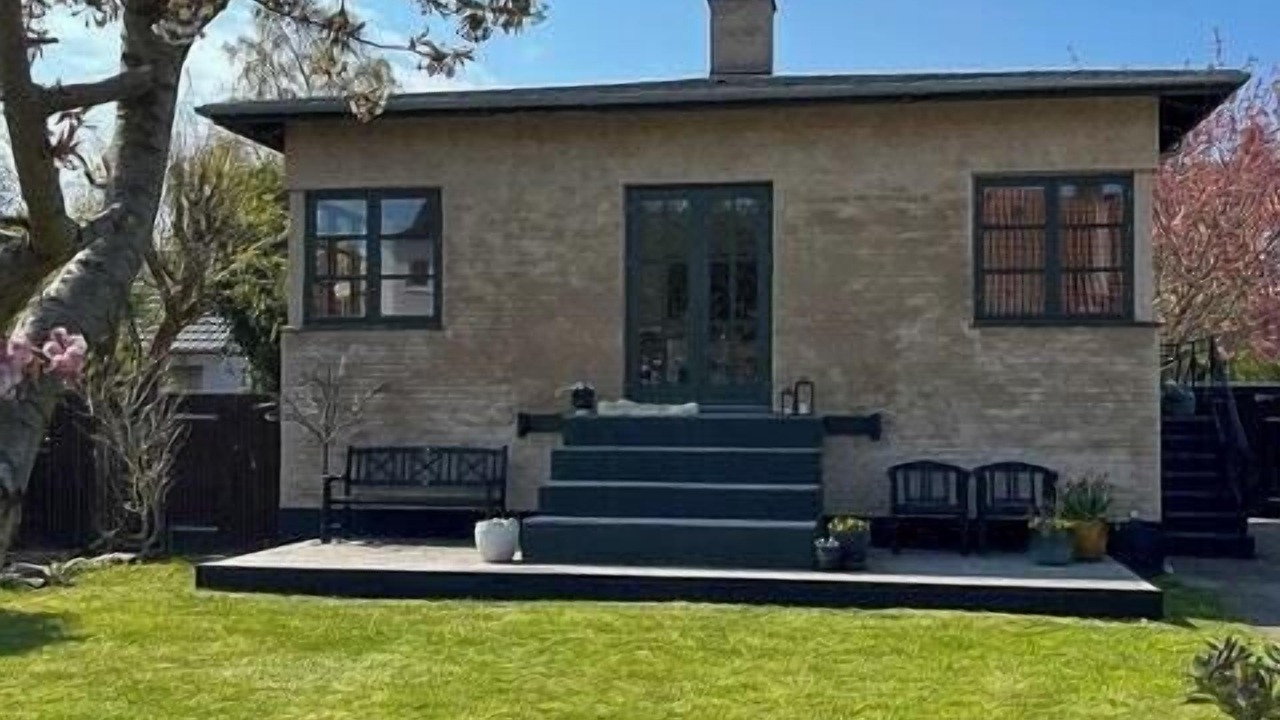 Photo of Outdoor in Amager