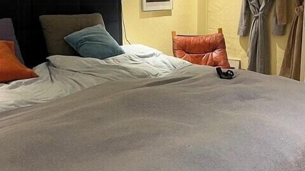 Photo of Bedroom in Amager