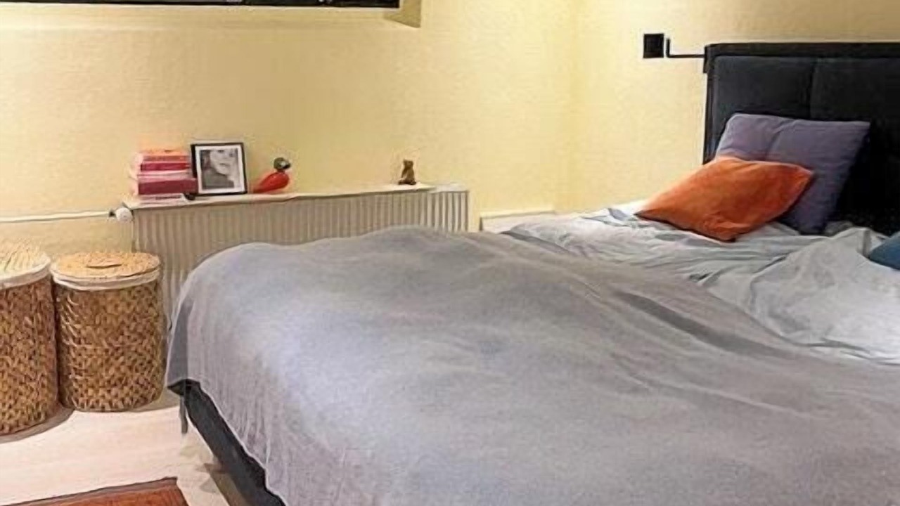 Photo of Bedroom in Amager