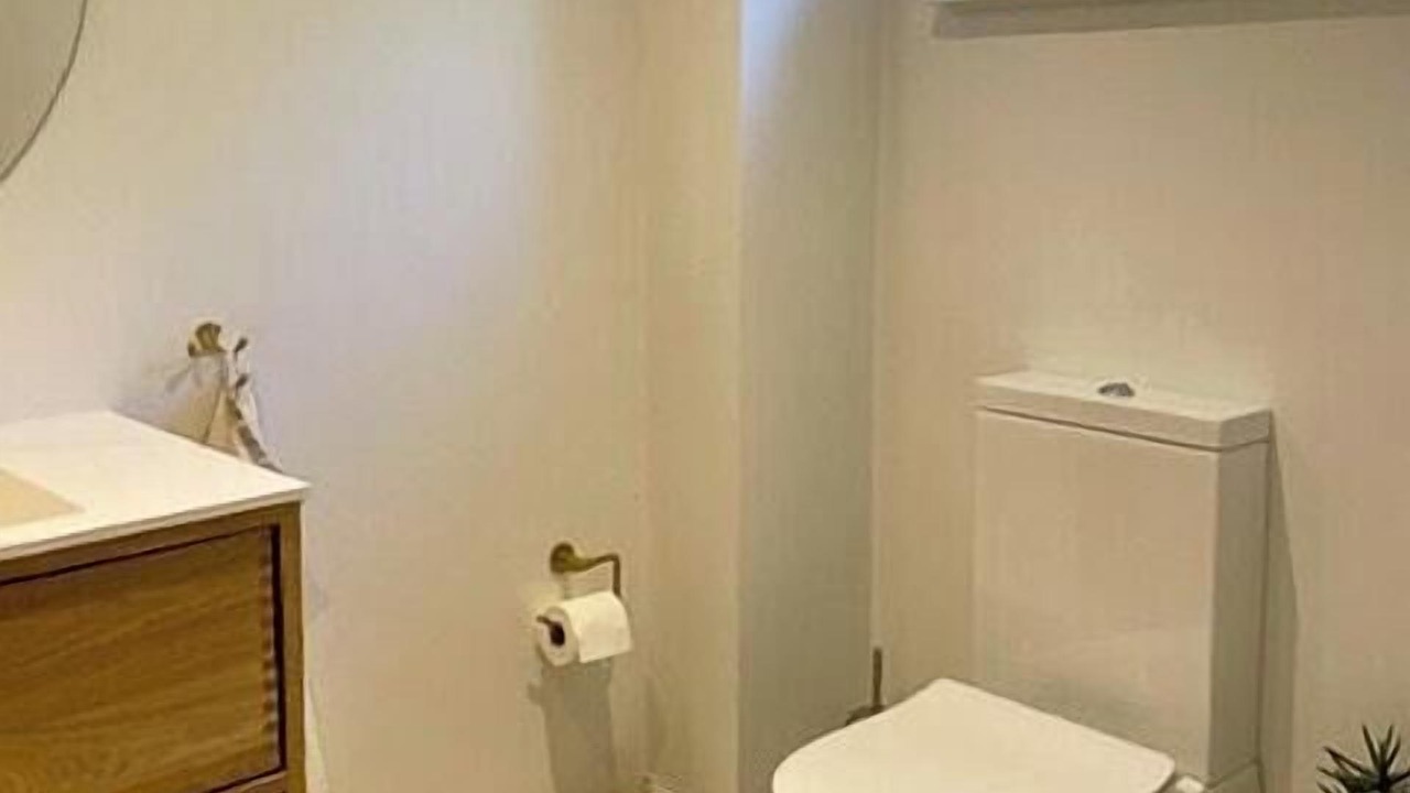 Photo of Bathroom in Amager