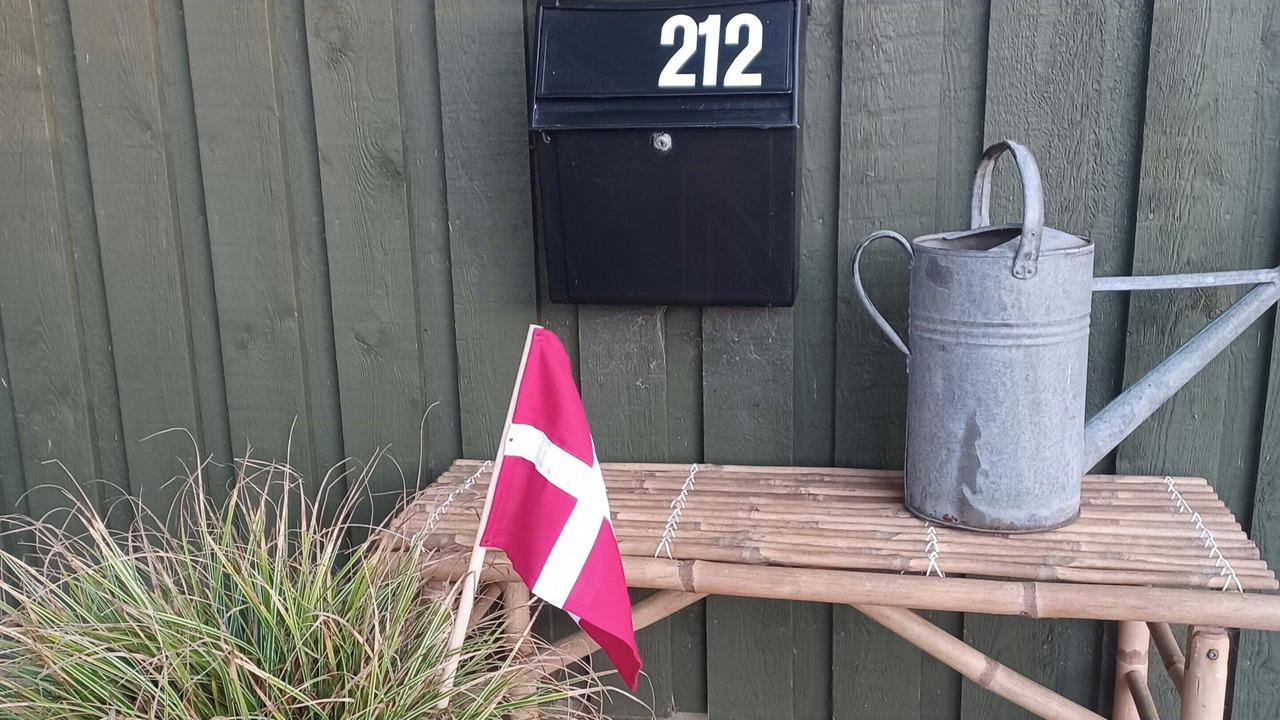 Photo of Outdoor in Nørre Fjand
