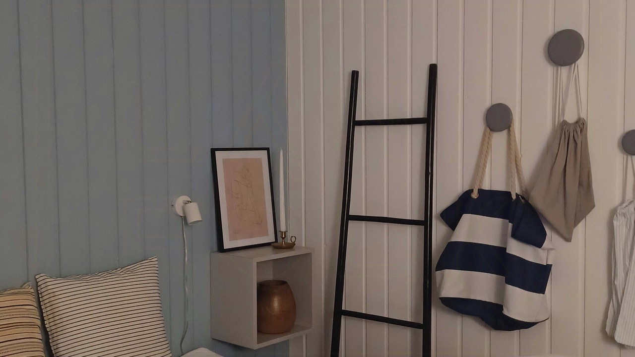 Photo of Bedroom in Nørre Fjand