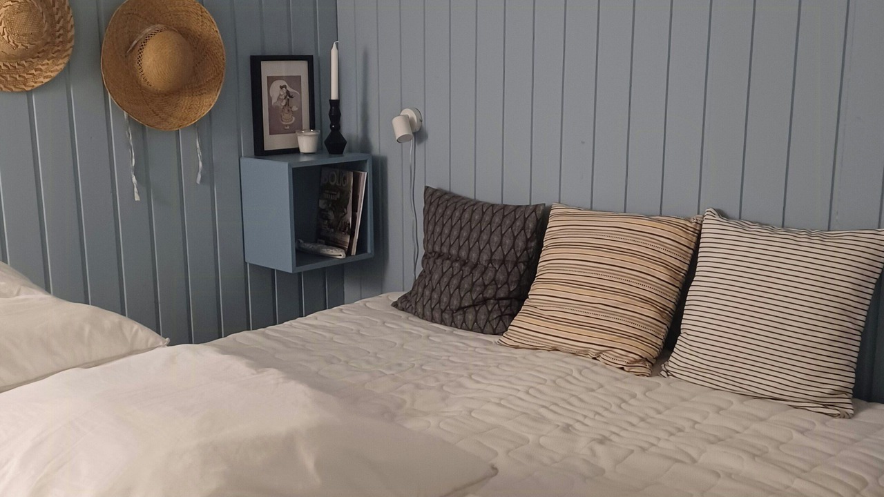 Photo of Bedroom in Nørre Fjand
