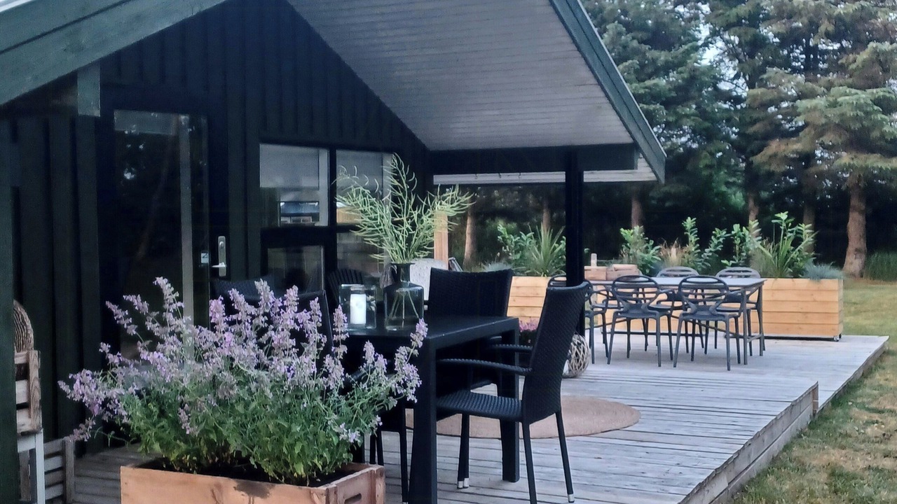 Photo of Outdoor in Nørre Fjand