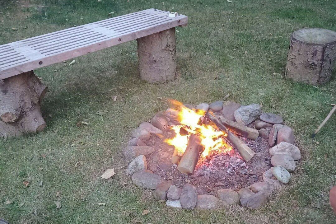 Photo of Outdoor in Nørre Fjand