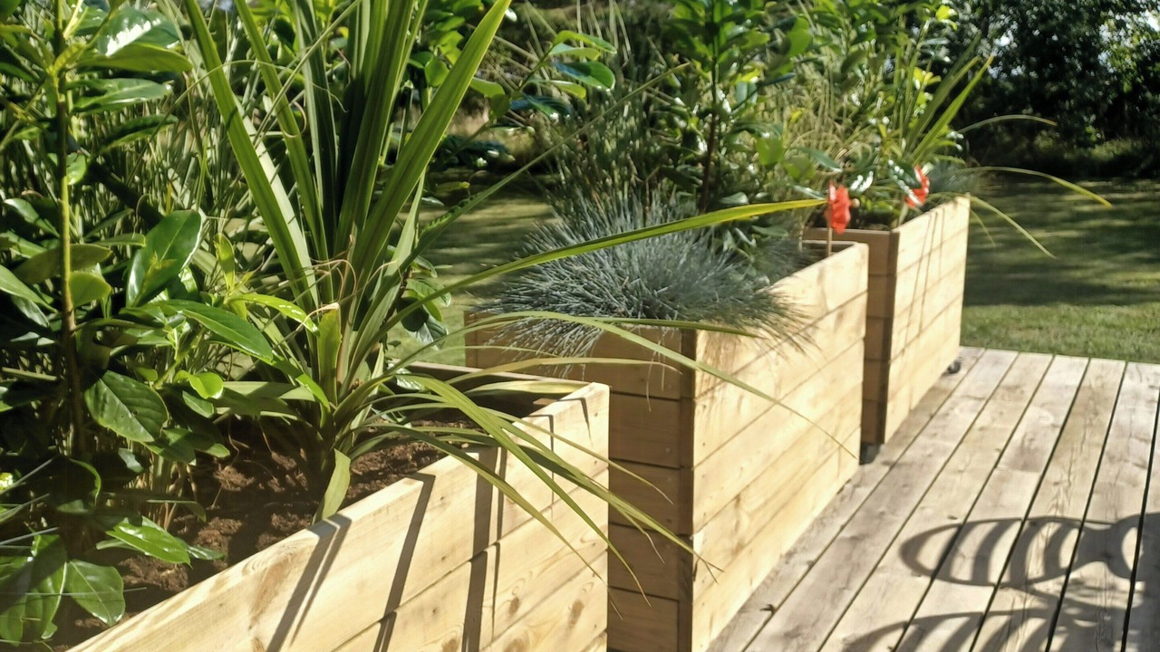Photo of Outdoor in Nørre Fjand