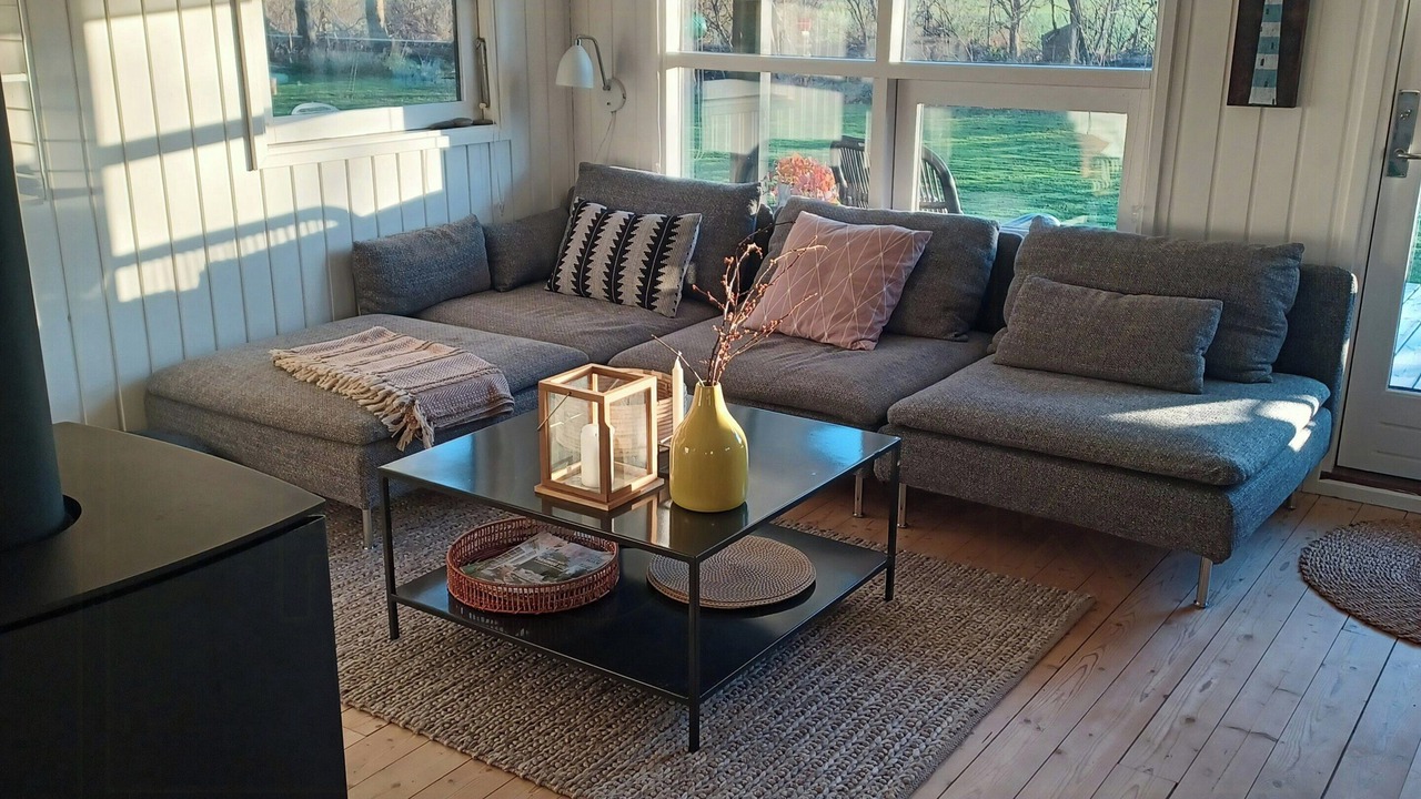 Photo of Livingroom in Nørre Fjand