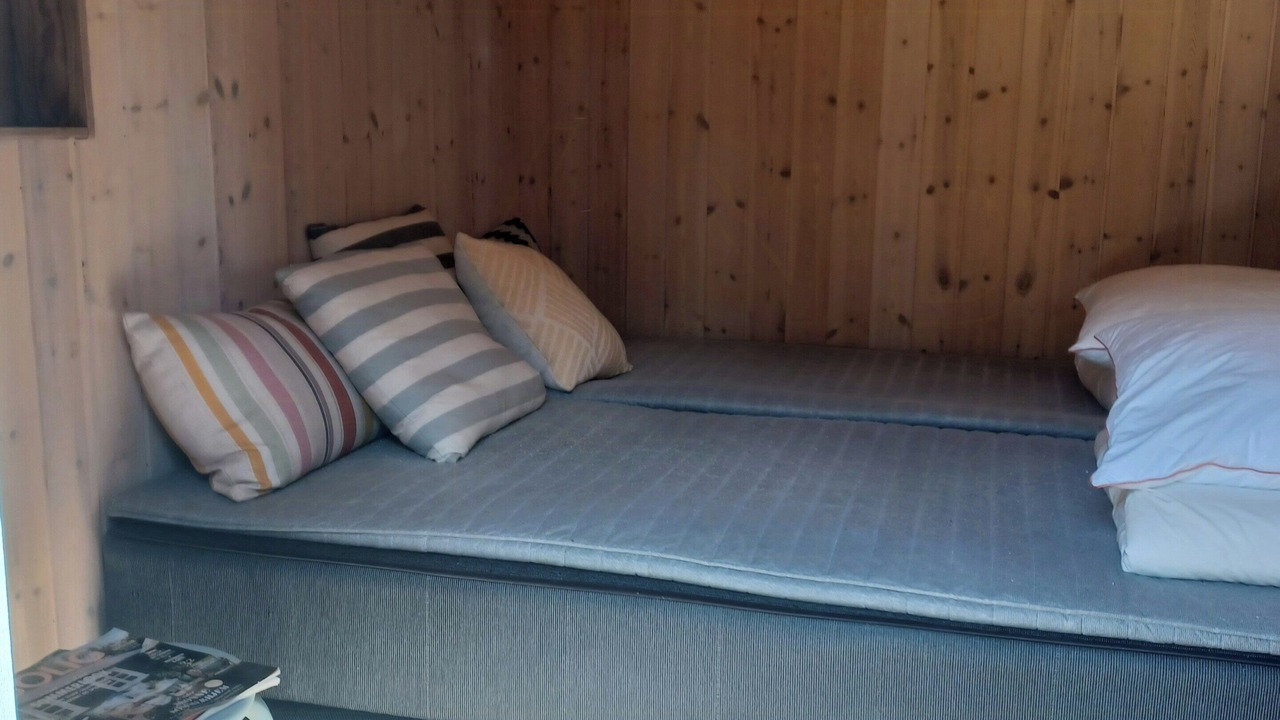 Photo of Bedroom in Nørre Fjand