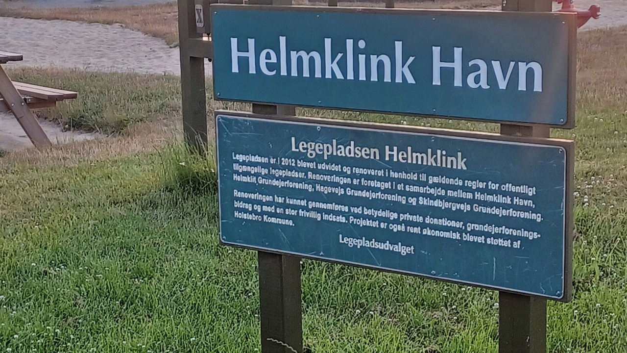 Photo of Outdoor in Nørre Fjand