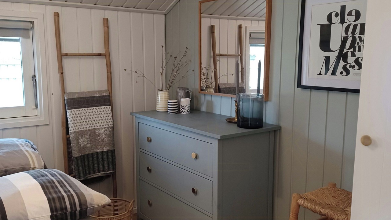 Photo of Bedroom in Nørre Fjand
