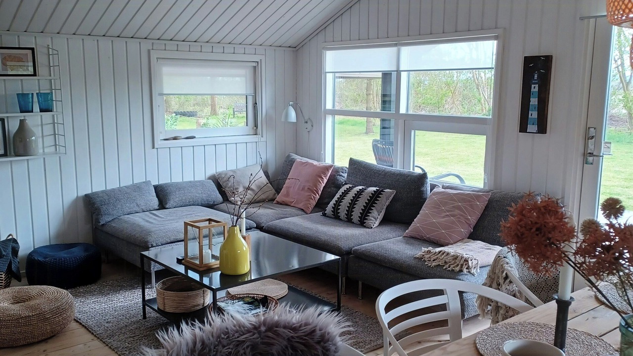 Photo of Livingroom in Nørre Fjand