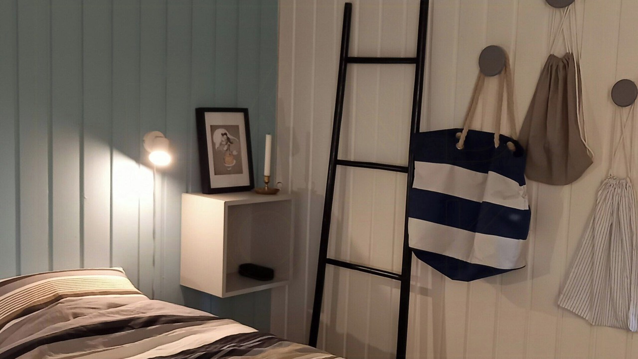 Photo of Bedroom in Nørre Fjand