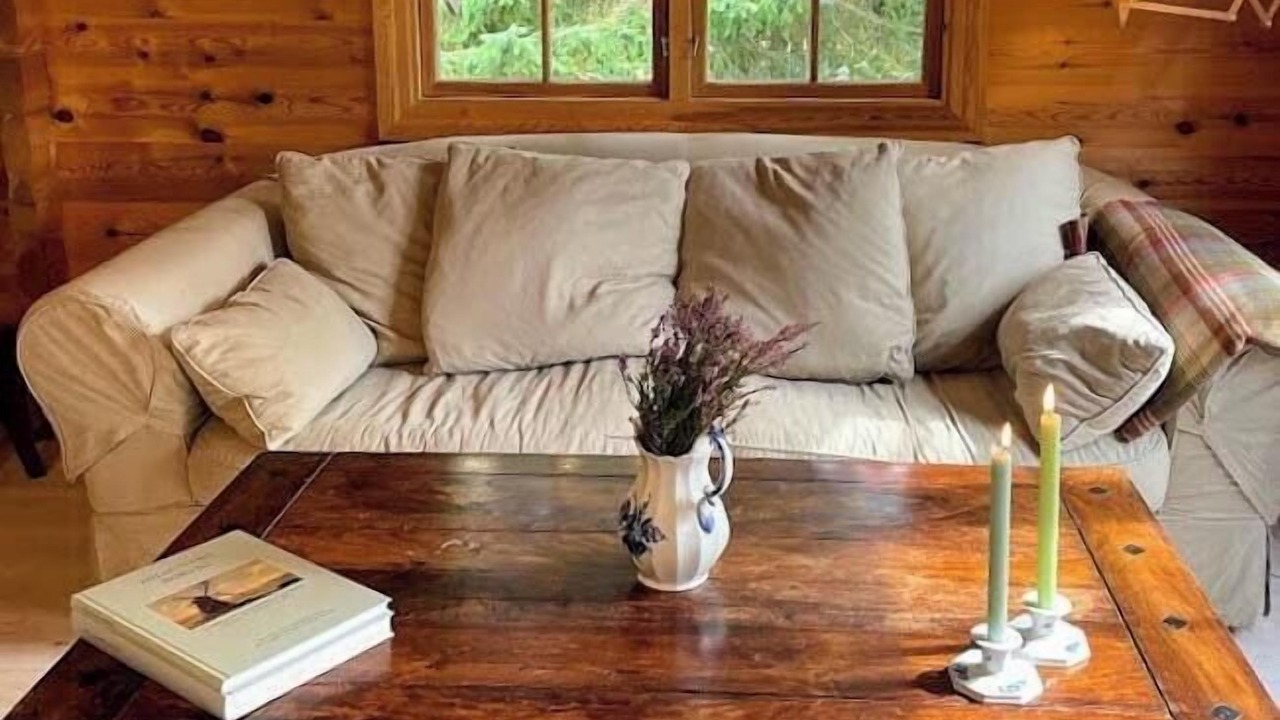 Photo of Livingroom in Rrvig
