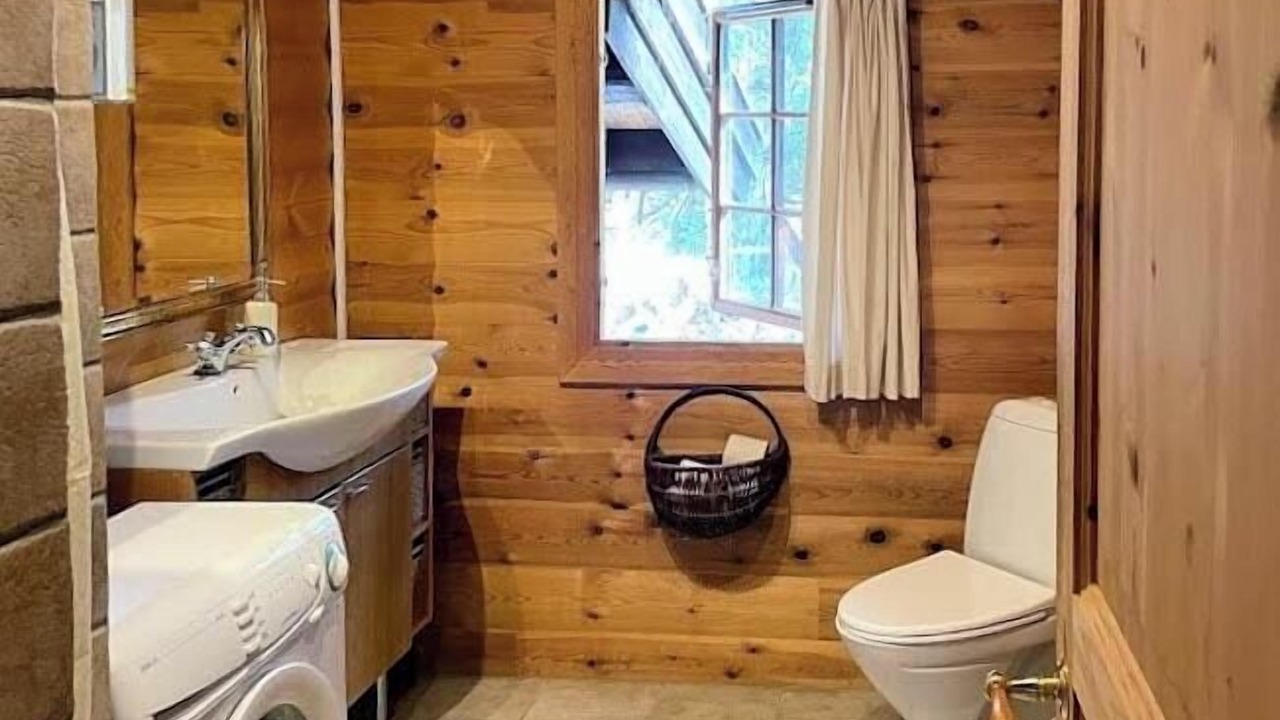 Photo of Bathroom in Rrvig