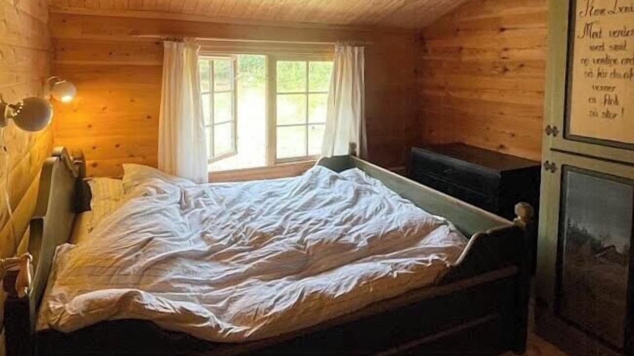 Photo of Bedroom in Rrvig
