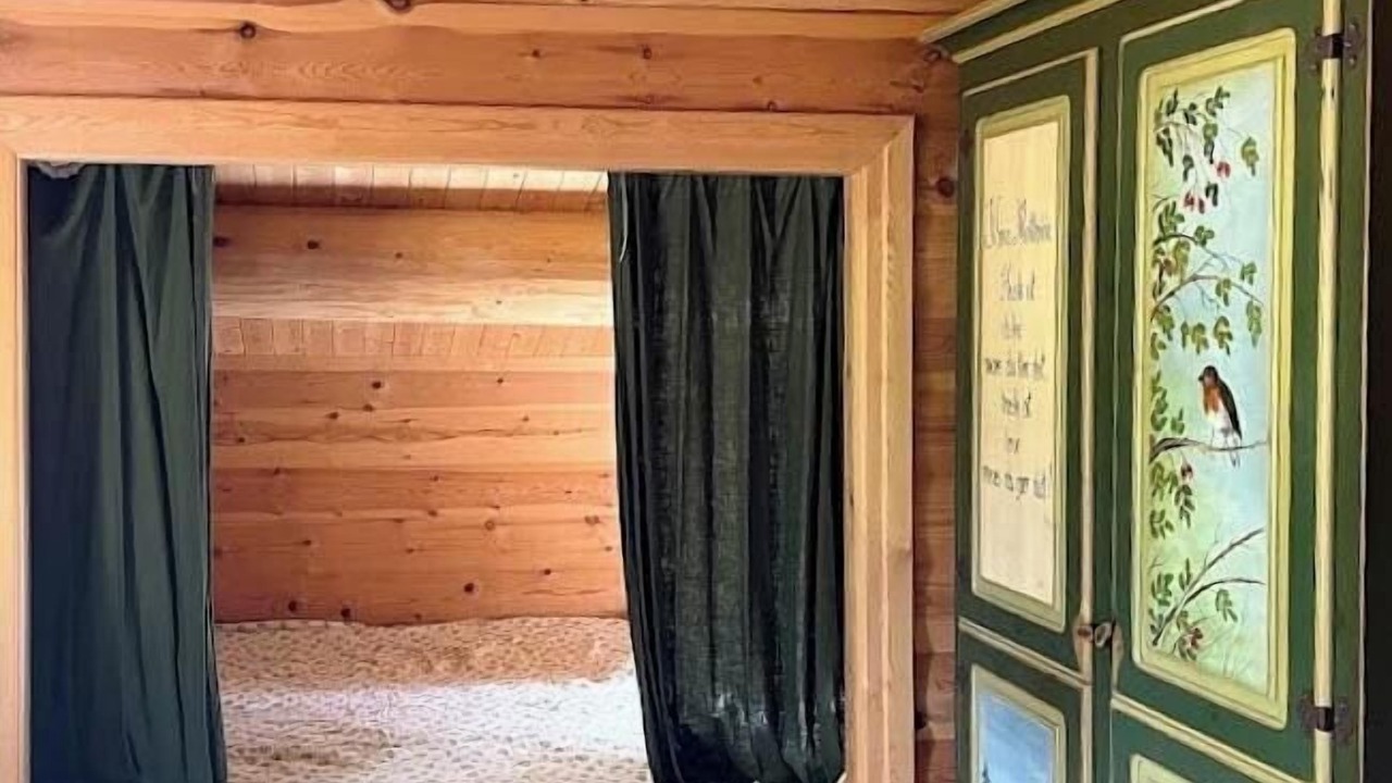 Photo of Bedroom in Rrvig