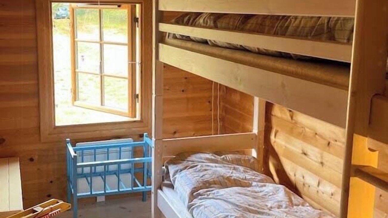 Photo of Bedroom in Rrvig