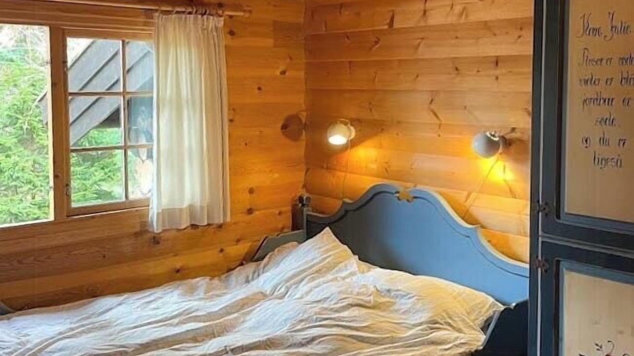 Photo of Bedroom in Rrvig