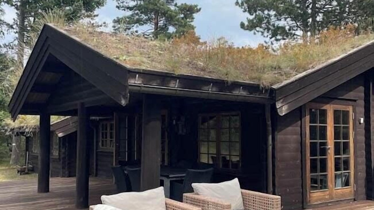 Photo of Outdoor in Rrvig
