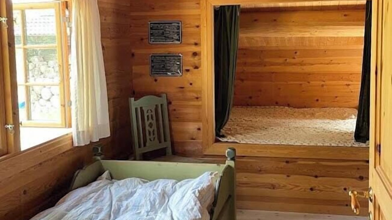 Photo of Bedroom in Rrvig