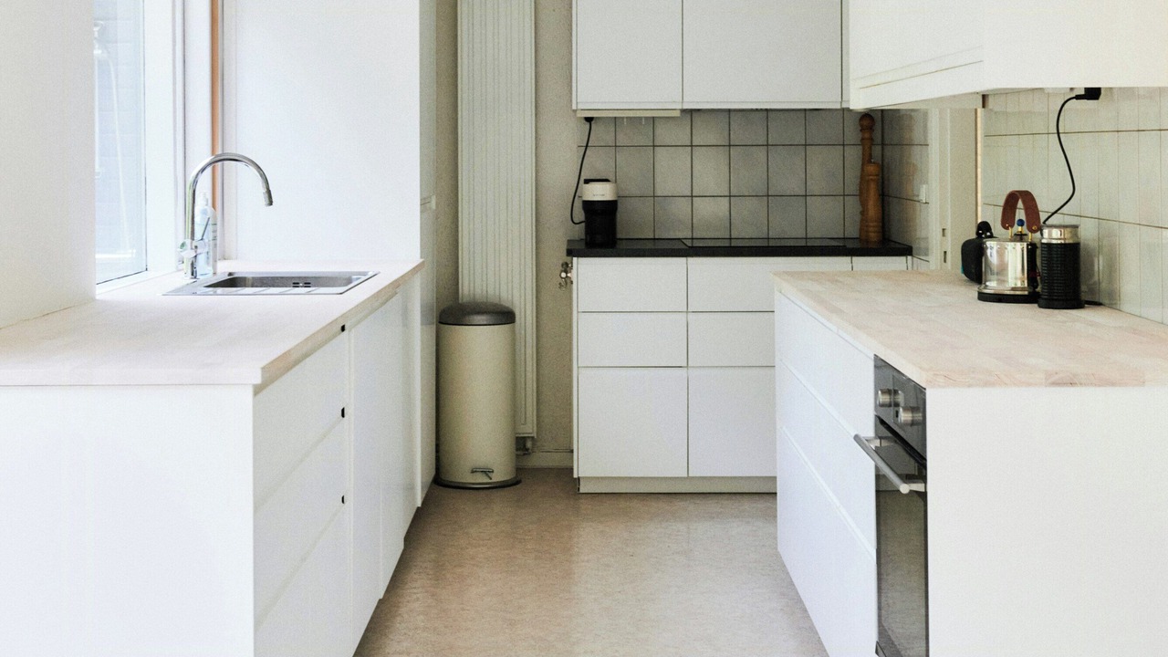 Photo of Kitchen in Ramlose